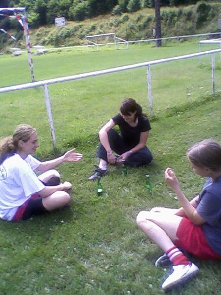Entrainement